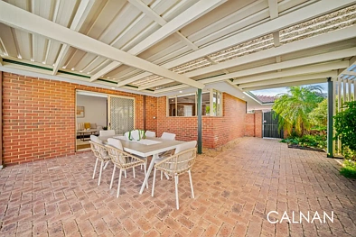 Labas ng Bahay - 12 WITNEY PL, LEEMING WA 6149