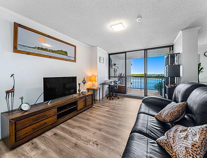 22/150 Duporth Avenue, Maroochydore, Sunshine Coast, 2 habitaciones, 2 baños, Apartment