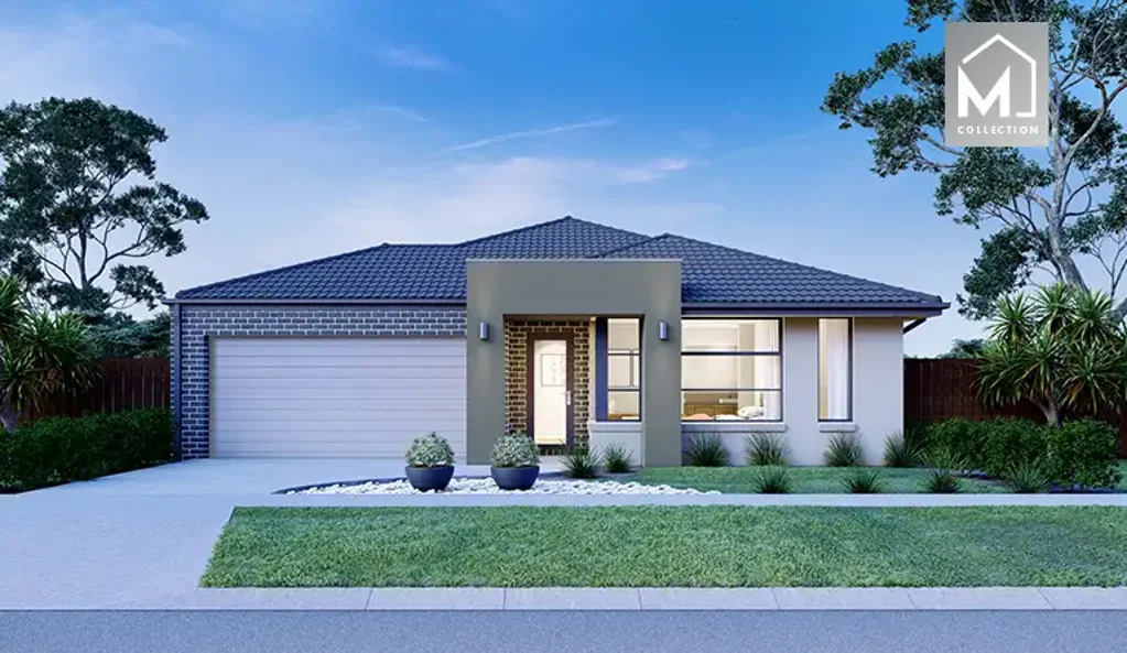 Clyde 4ਬੈੱਡਰੂਮ Mimosa Homes Proudly Presents