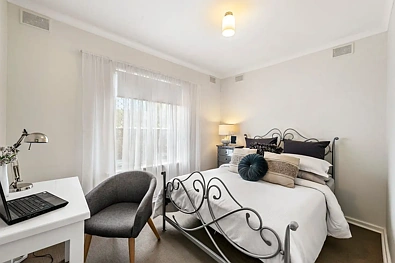 Kwarto - 2/2 Washington Street, Hilton, SA 5033
