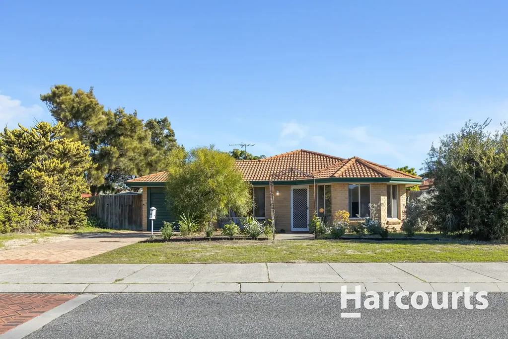 61 St Barnabas Boulevard, Quinns Rocks, WA 6030