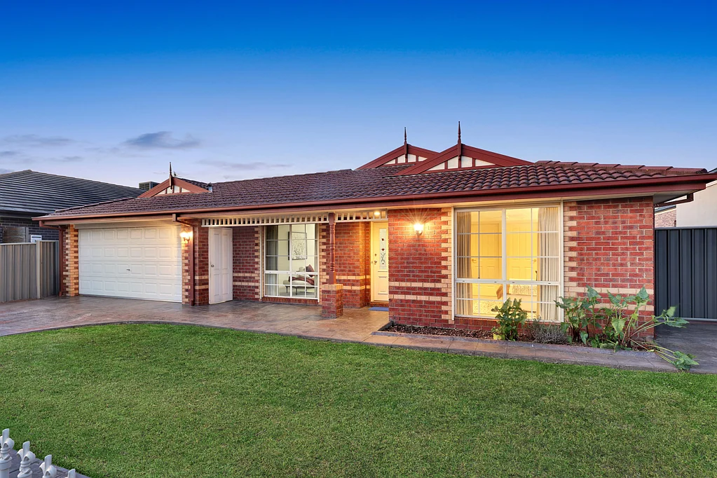 21 Granite Outlook, Epping, VIC 3076