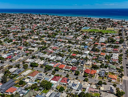32 Whyte Street, Peterhead, SA 5016, 4 ਕਮਰੇ, 1 ਬਾਥਰੂਮ, House