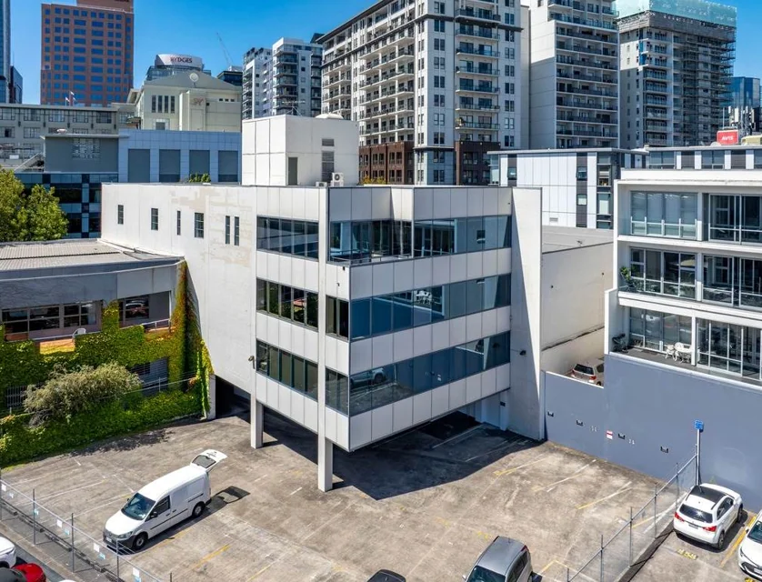 5 Nelson Street, Auckland Central, Auckland City, 0 ਕਮਰੇ, 0 ਬਾਥਰੂਮ, Office Premises