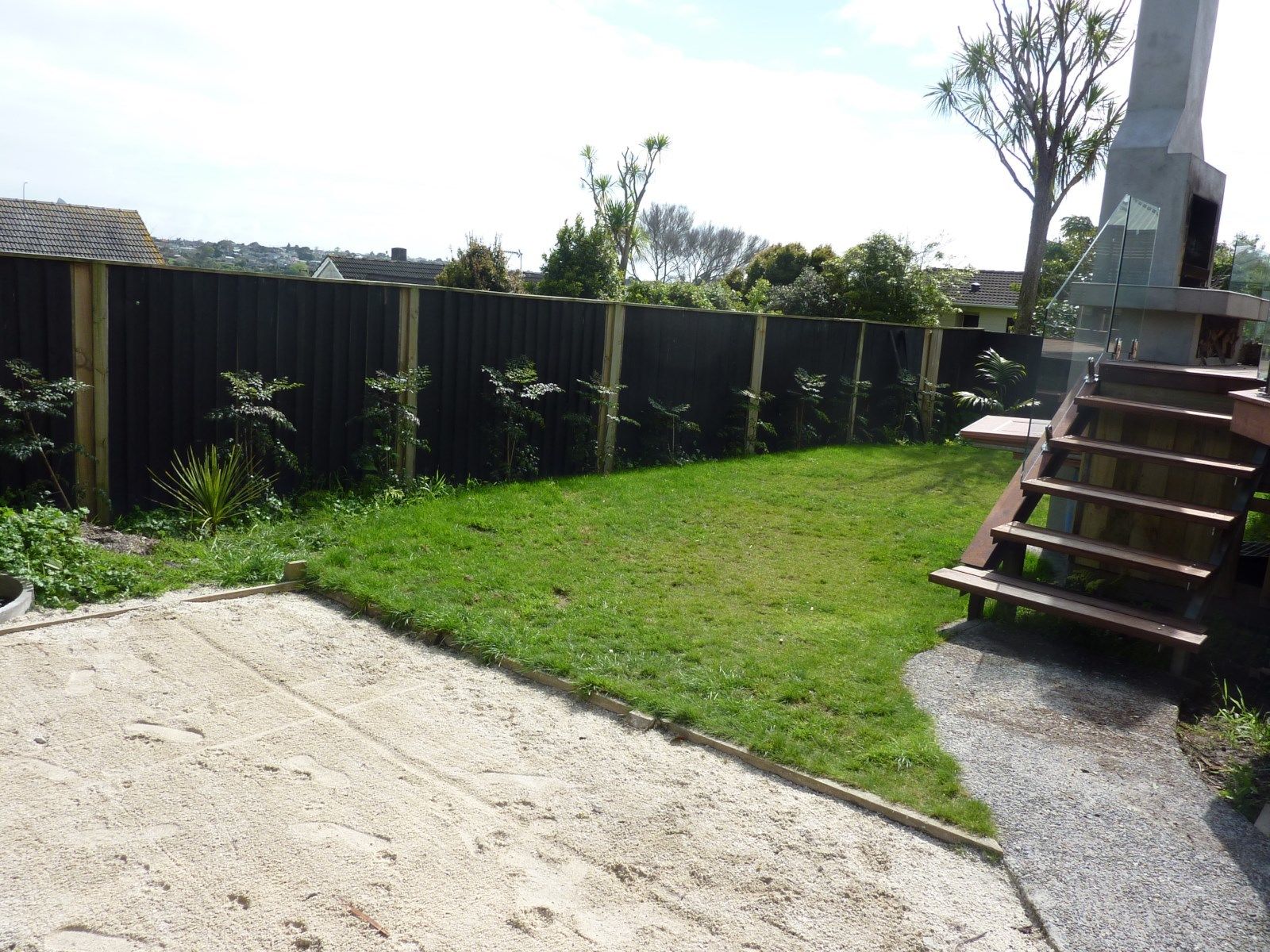 94a Bayswater Avenue, Bayswater, Auckland - North Shore, 2房, 1浴