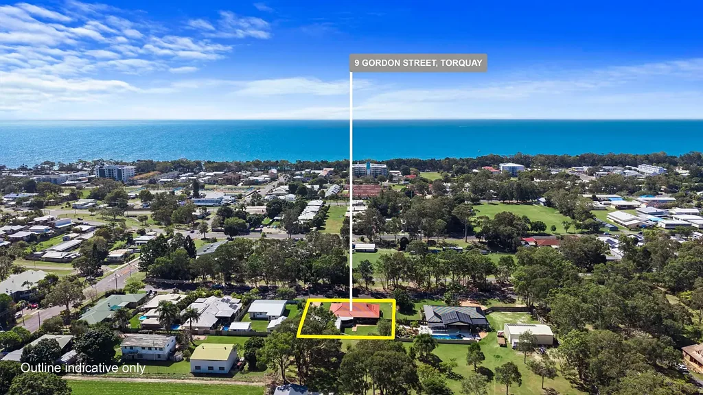 9 Gordon Street, Torquay, QLD 4655