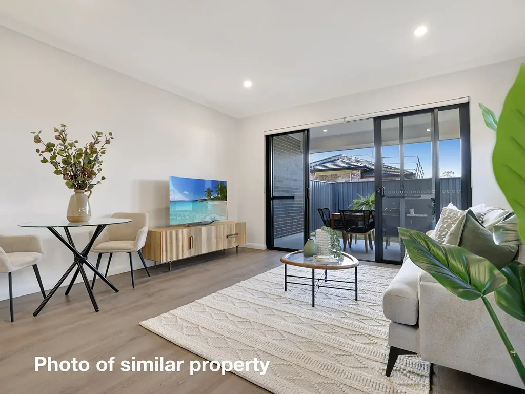Modern and Comfortable Granny Flat with Quality Finishes