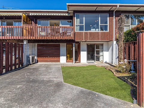 4/52 Ascot Avenue, Remuera, Auckland City