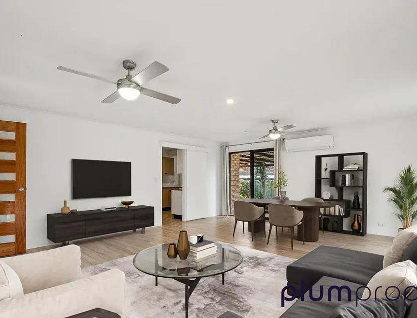17 Montanus Drive, Bellbowrie, QLD 4070, 4 ਕਮਰੇ, 1 ਬਾਥਰੂਮ, House
