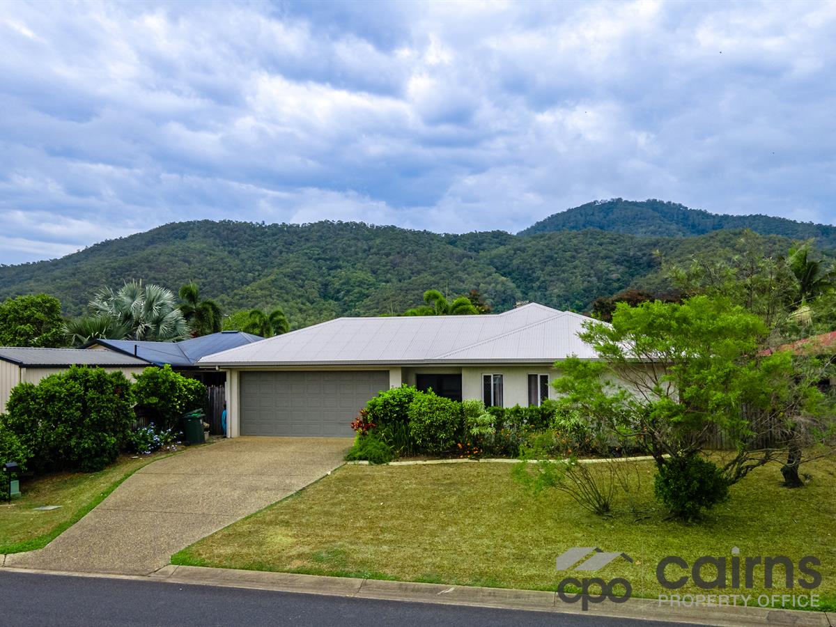 33 KENRICK ST, GORDONVALE QLD 4865, 0 રૂમ, 0 બાથરૂમ, House