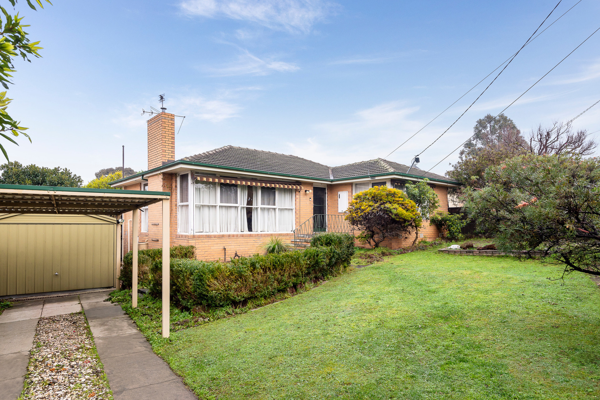 3 CARMYLE CT, BUNDOORA VIC 3083, 0 habitaciones, 0 baños, House