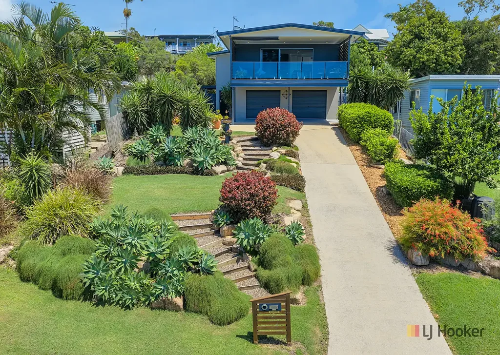12 Trevally Street, Tannum Sands, QLD 4680