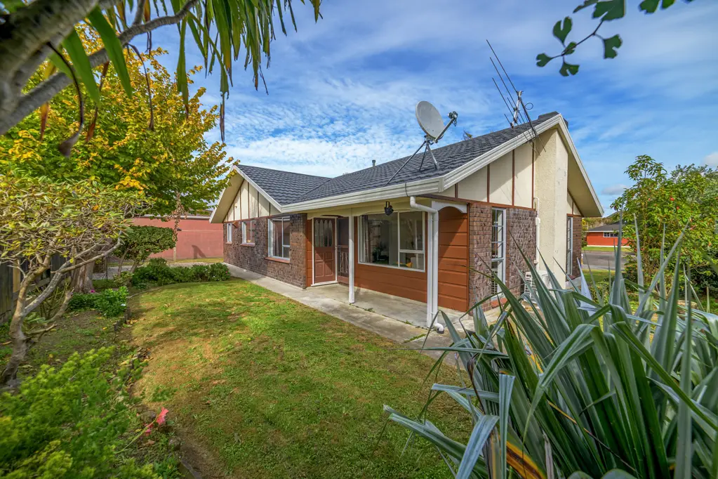 Awapuni 4chambre Bring your best offer – owner says it must go
