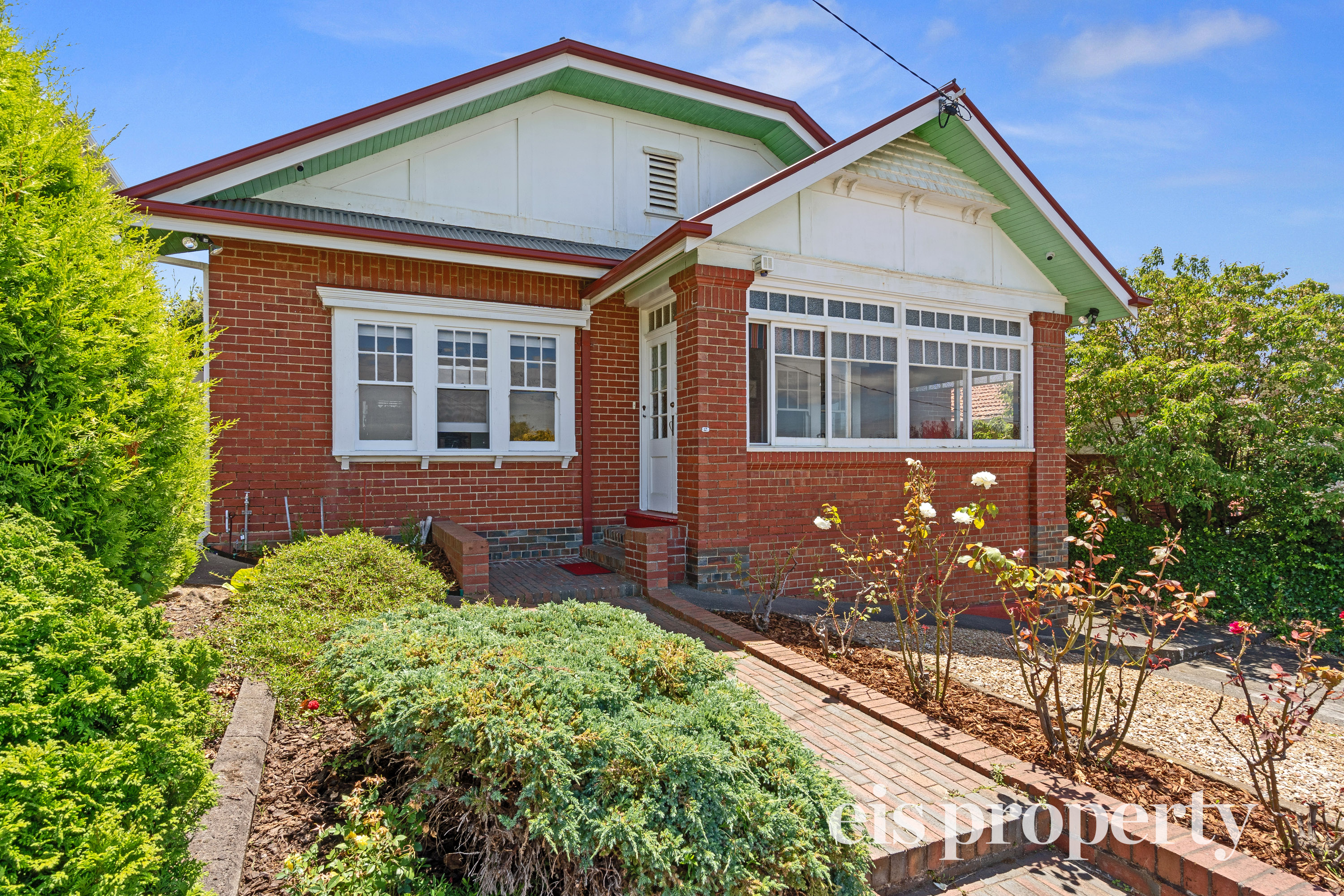 17 AUDLEY ST, NORTH HOBART TAS 7000, 0 chambres, 0 salles de bain, House