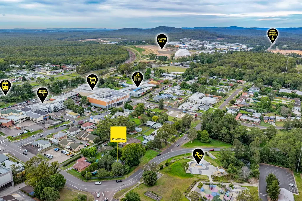 52 Newcastle Street, Morisset, NSW 2264