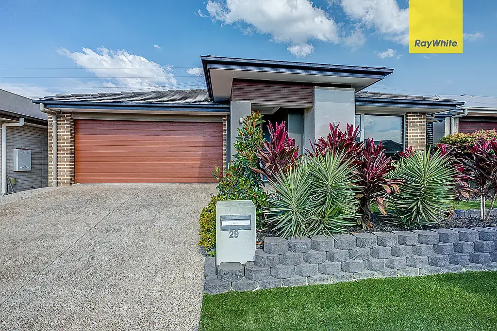 Logan Reserve 4ਬੈੱਡਰੂਮ First Home Buyers, This Is Where Your Story Starts | Offers Closing 31 Aug