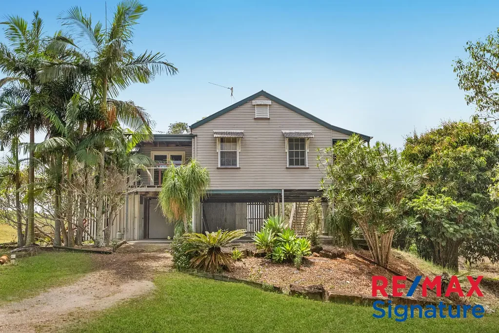 Rare Acreage Living in Logan Reserve!