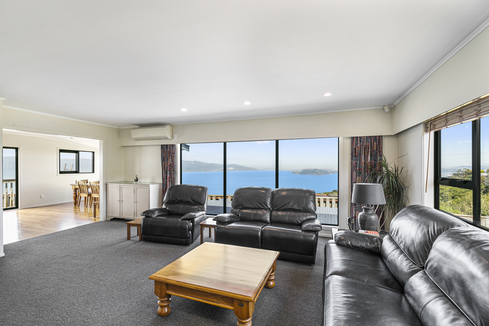 32 Somes Crescent, Newlands, Wellington, 4 Schlafzimmer, 0 Badezimmer