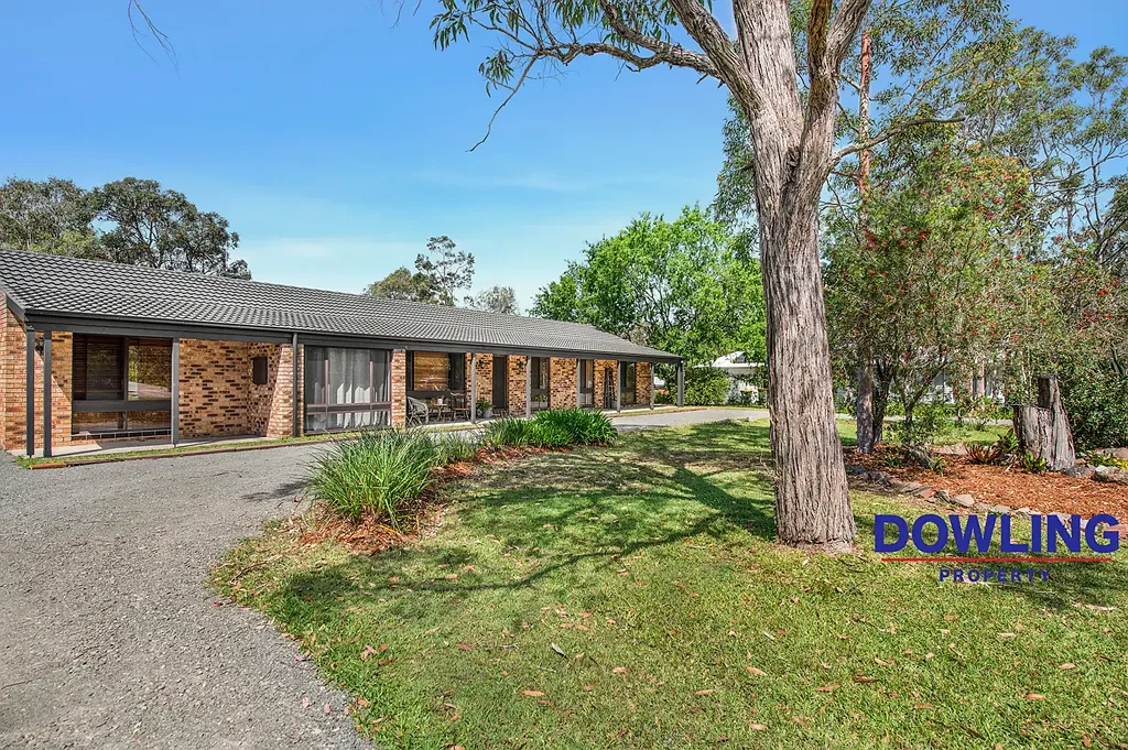 Medowie 5ਬੈੱਡਰੂਮ A QUIET ACRE WITH PLENTY OF SPACE FOR THE FAMILY