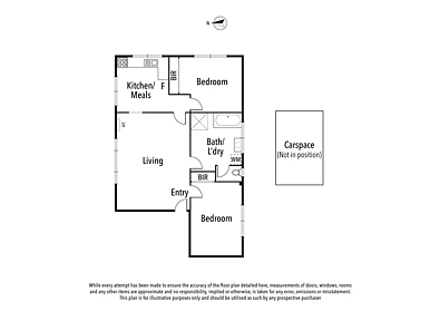 5/45 St Elmo Road, Ivanhoe, VIC 3079, 2 Schlafzimmer, 1 Badezimmer, Apartment