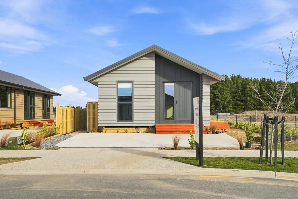 Lake Hawea 2房  Affordable Living Without Compromise