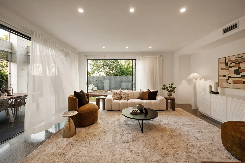 Ashgrove 4Kwarto Architectural Elegance, Designed for Family Living