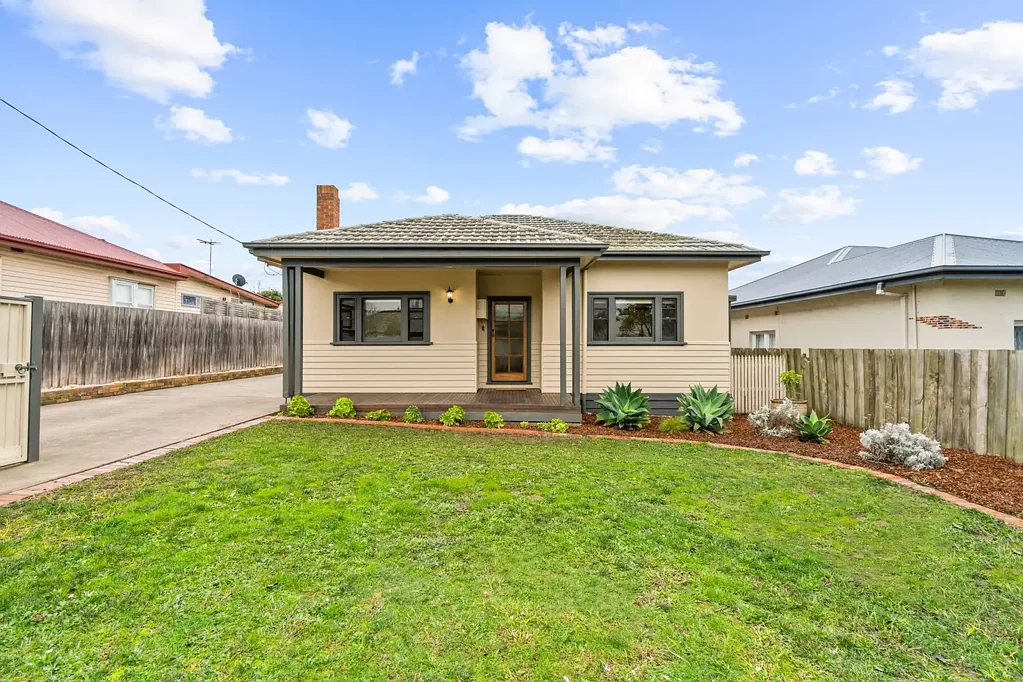 Charming Renovated Home in Prime Location!