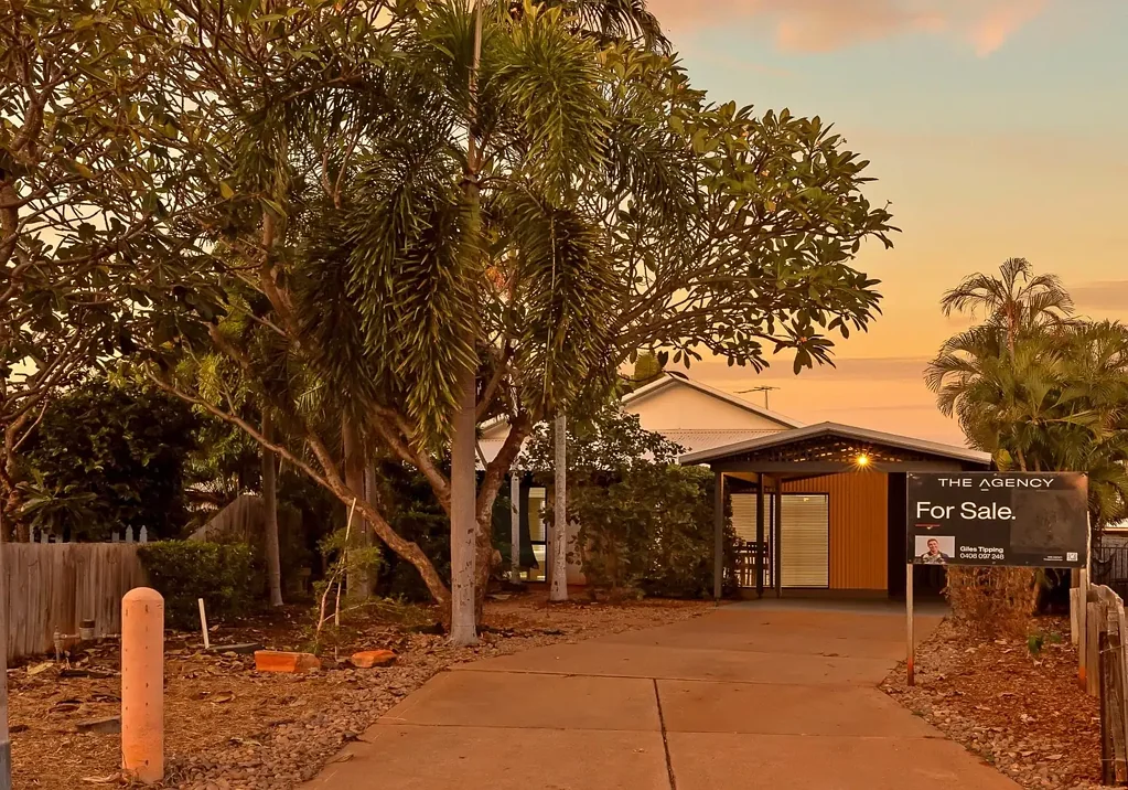 Cable Beach 3 Slaapkamer Secluded Retreat in the Heart of Cable Beach