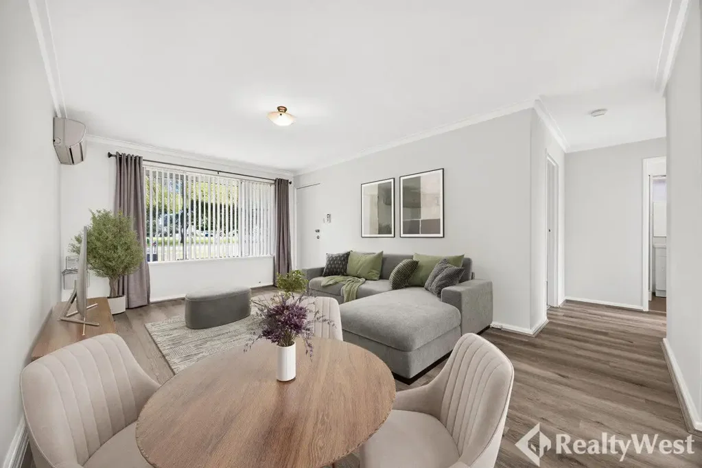 Carlisle 2कमरा PARKSIDE LIVING WITH ROOM TO SPREAD OUT