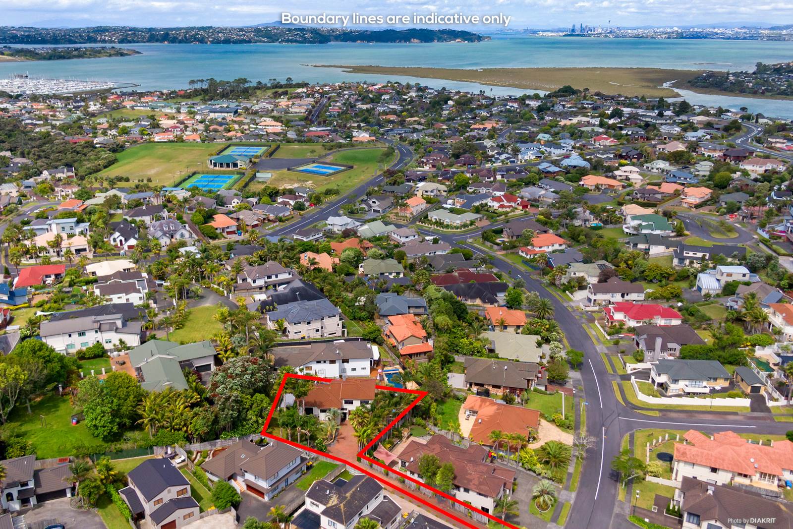 Residential  Mixed Housing Suburban Zone