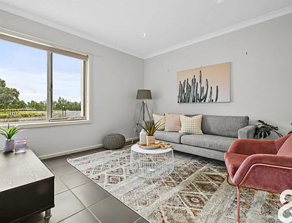 12/29 Ardsley Circuit, Craigieburn, VIC 3064, 2 Kuwarto, 1 Banyo, Townhouse