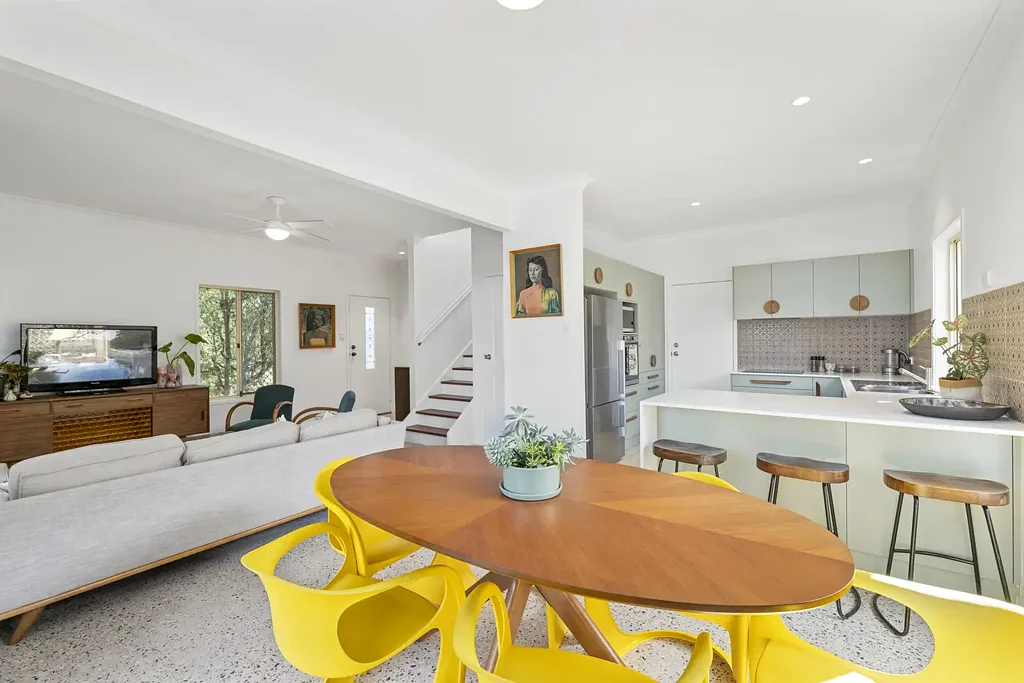 Renovated 3 Bedroom Townhouse