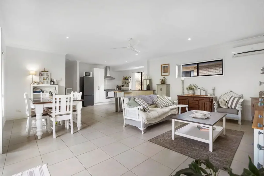 Coomera 4Kwarto Modern 4-Bed Coomera Home, Two Ways to Win