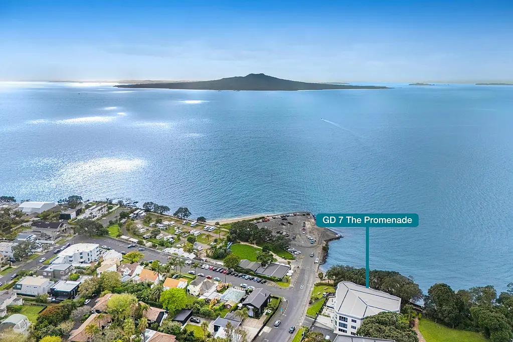 GD/7 The Promenade, Takapuna, North Shore City, Auckland