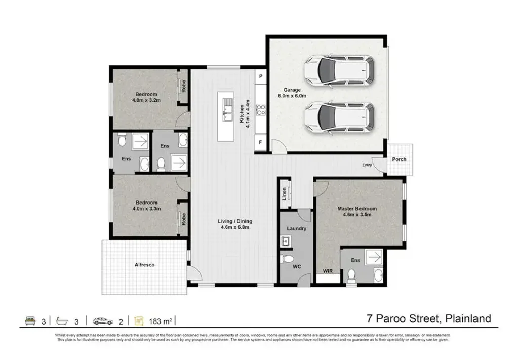 Large disability friendly home - also suitable for uni students - all ensuited bedrooms