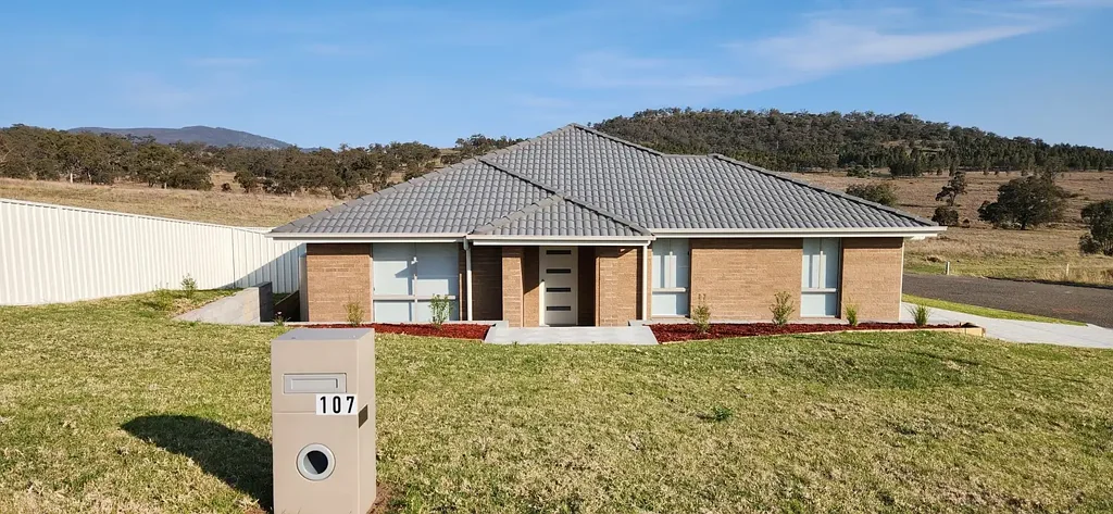Four Bedroom Home in Aberdeen