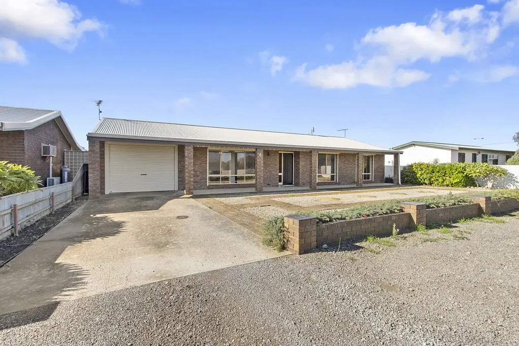 Edithburgh 3房  Solid Brick - Family home