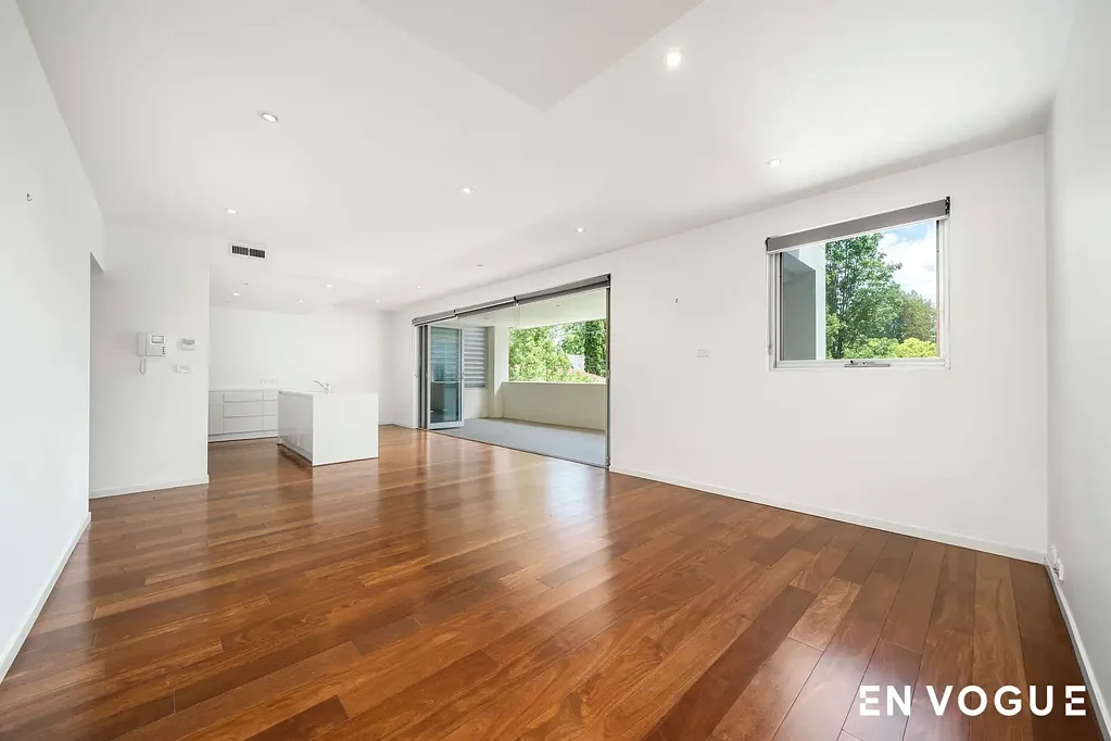 Stunning Executive Apartment