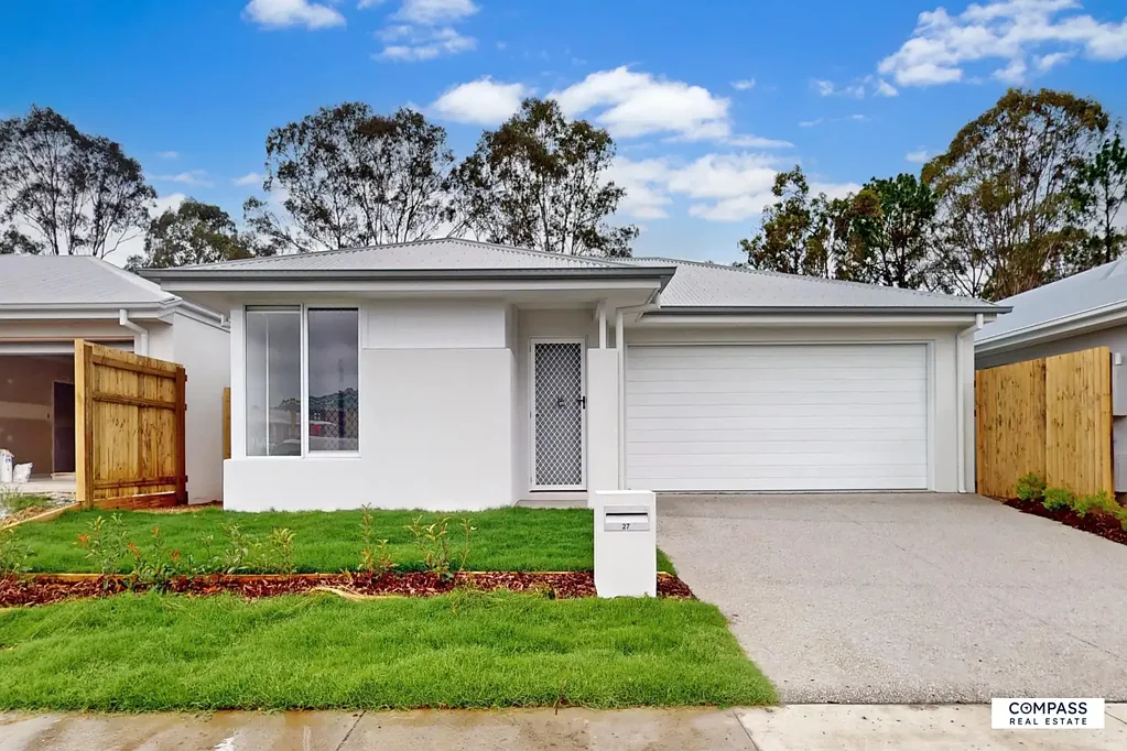 🏡 Ducted Air-Conditioned Home 🏡