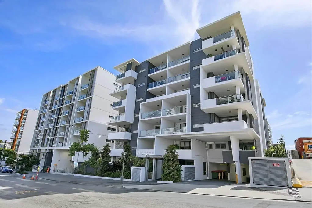 25/73 Victoria Street, West End, QLD 4101