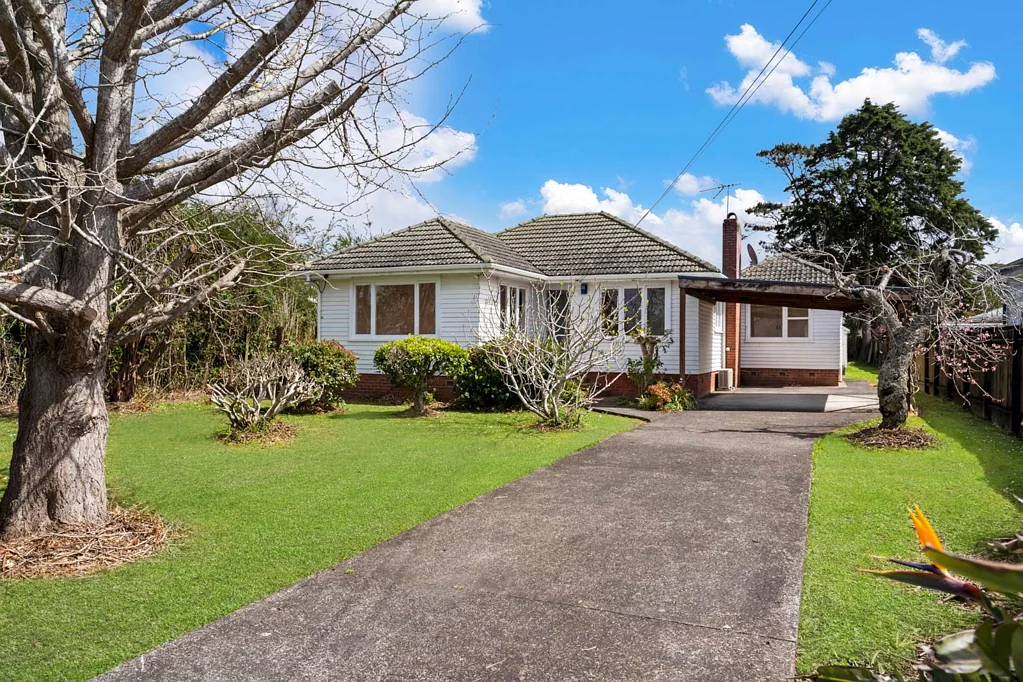 19 Ranui Station Road, Ranui, Waitakere City, Auckland