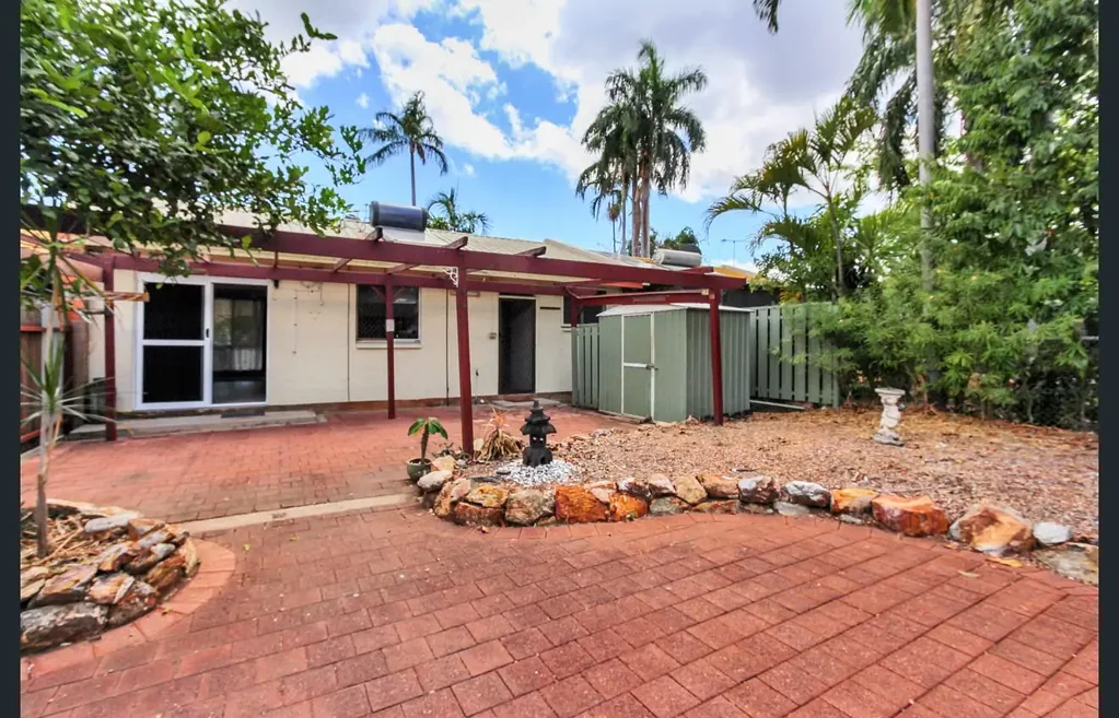 13/1 Tabletop Place, Malak, NT 812