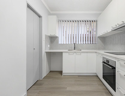 34/91A Longfield Street, Cabramatta, South Western Suburbs, 2房, 1浴, Apartment