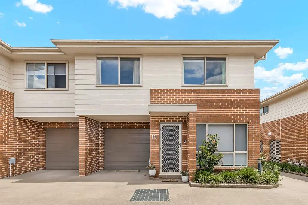 10/80 Canberra Street, Oxley Park, NSW 2760