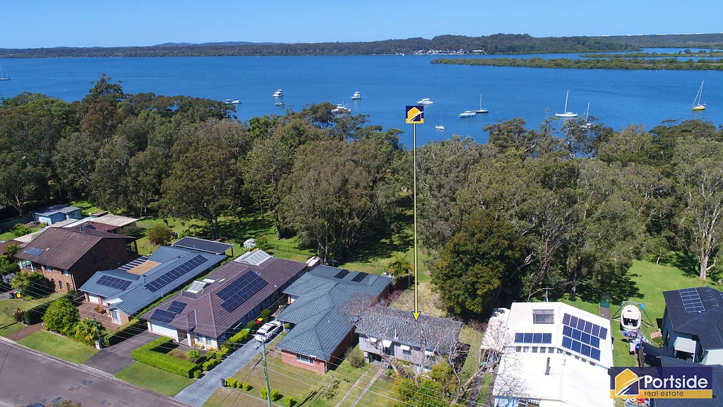 25 Malvern Road, Lemon Tree Passage, NSW 2319