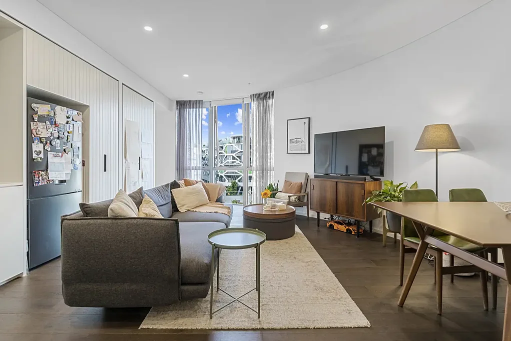 Chic Flour Mill Silo Conversion