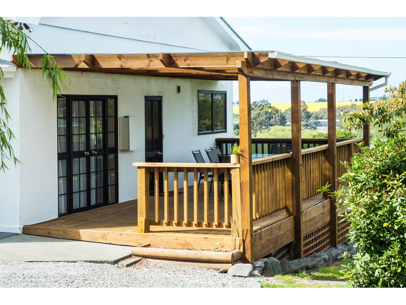 56 Newton Street, Watlington, Timaru, 4房, 0浴