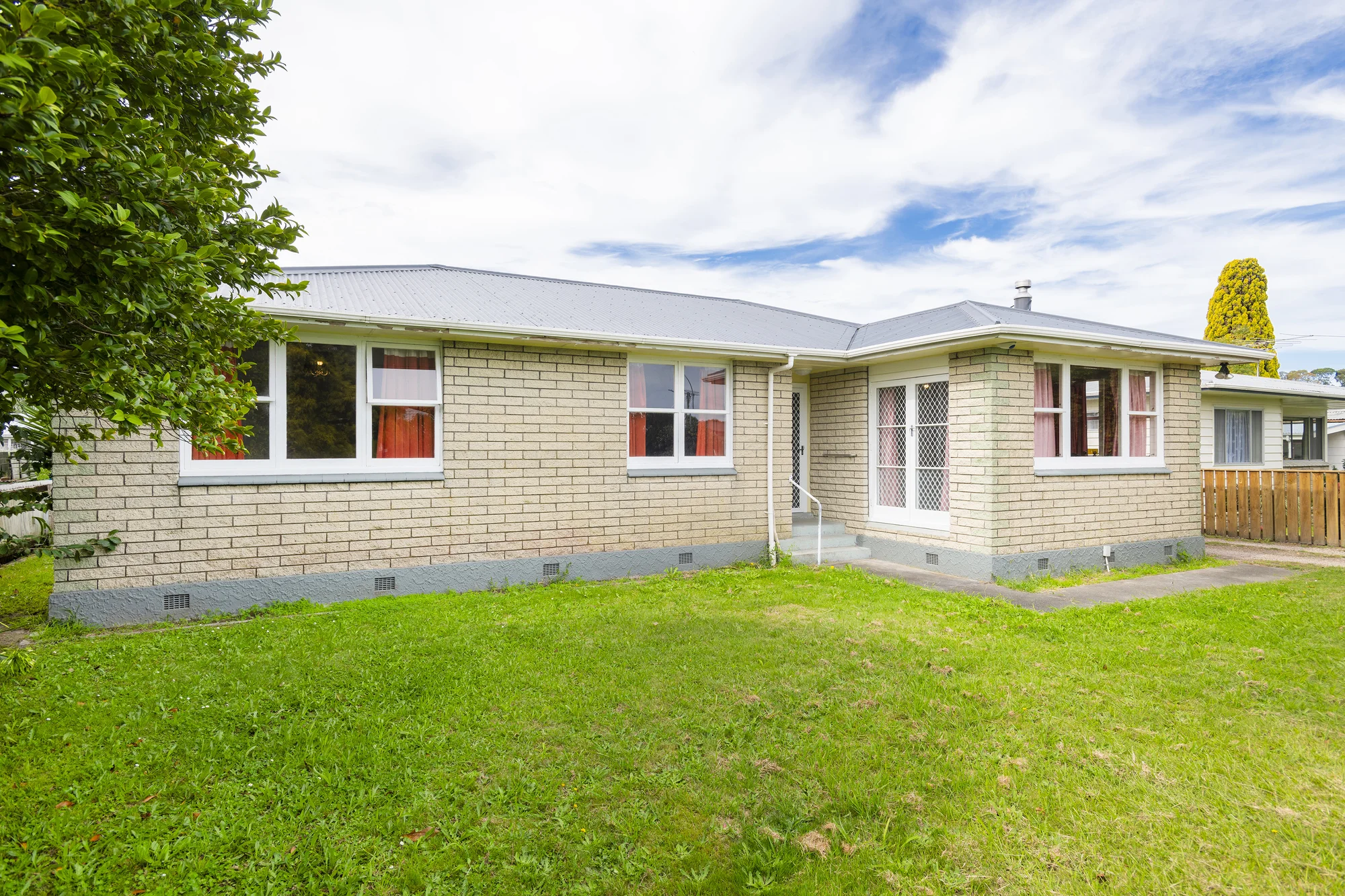 379 Ormond Road, Mangapapa, 3 Bedrooms, 1 Bathrooms, House