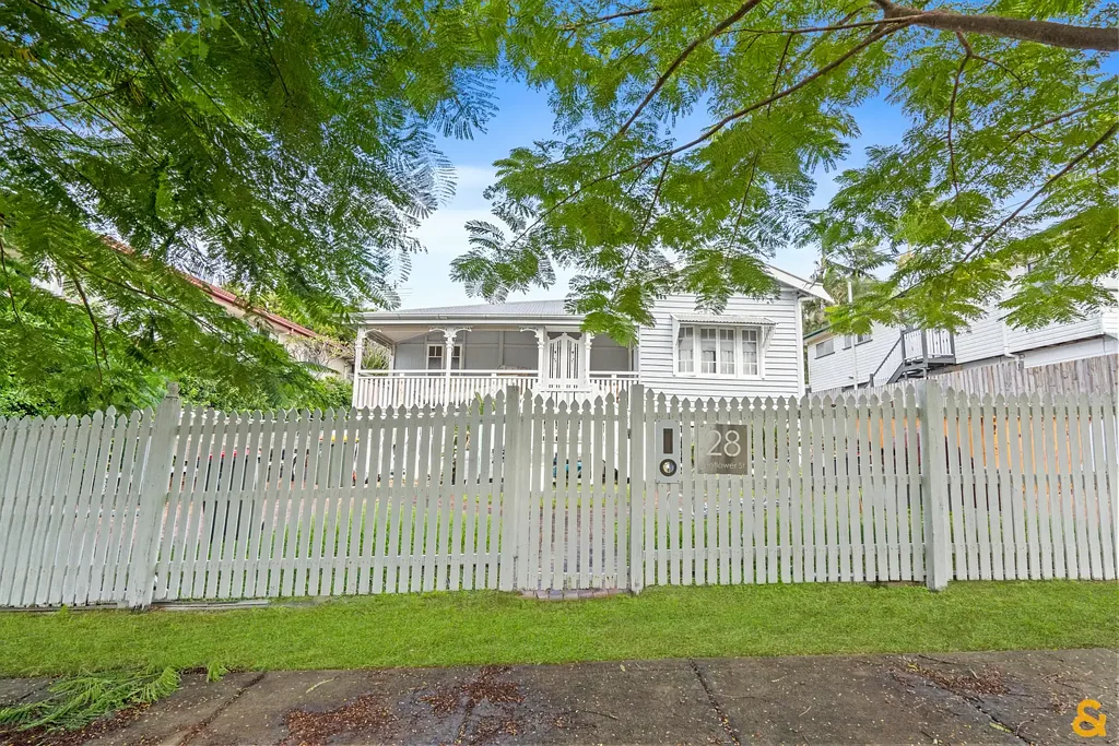 28 Sunflower Street, Wynnum, QLD 4178