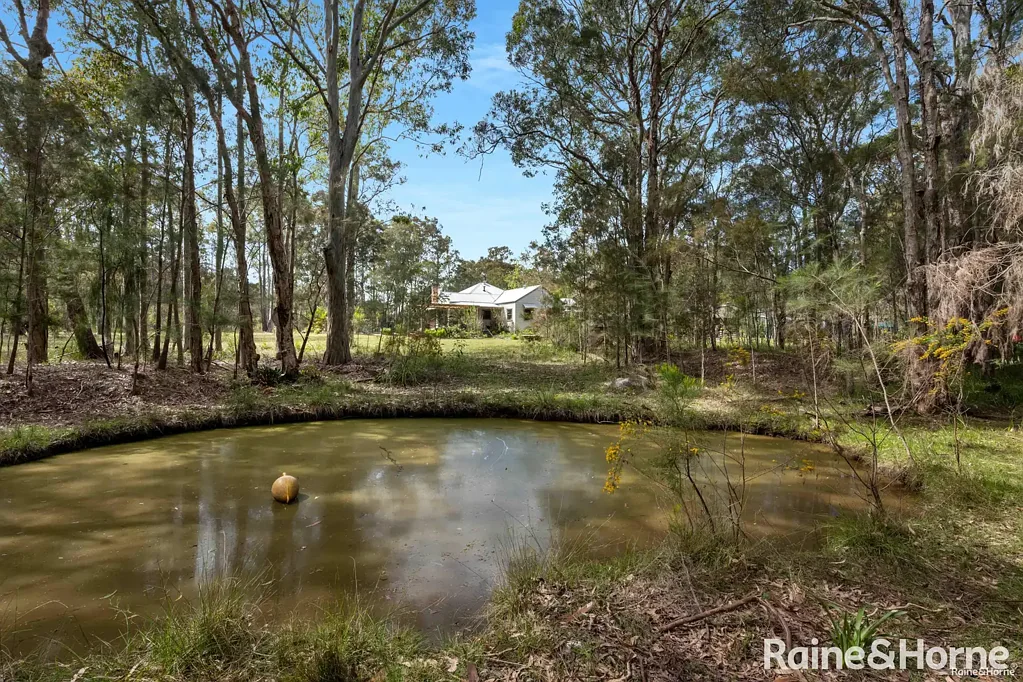 Nowra Hill 4غرفة نوم Private Rural Retreat on Over 9 Acres
